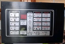 Unimac Alliance Speed Queen Dryer CONTROL Board M410786 Used WORKS ALL THE WAY