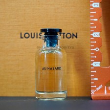 Au Hasard Louis Vuitton cologne - a fragrance for men 2018