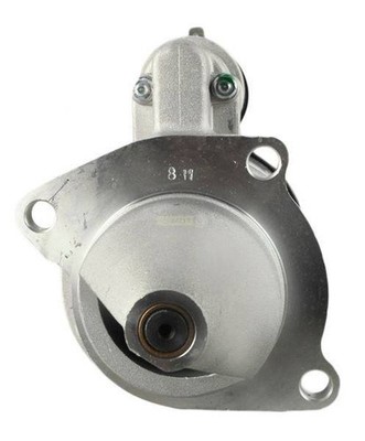Anlasser Lucas Neu OE LRS301 für * Massey Ferguson Agco Hy-Mac Linde Perkins