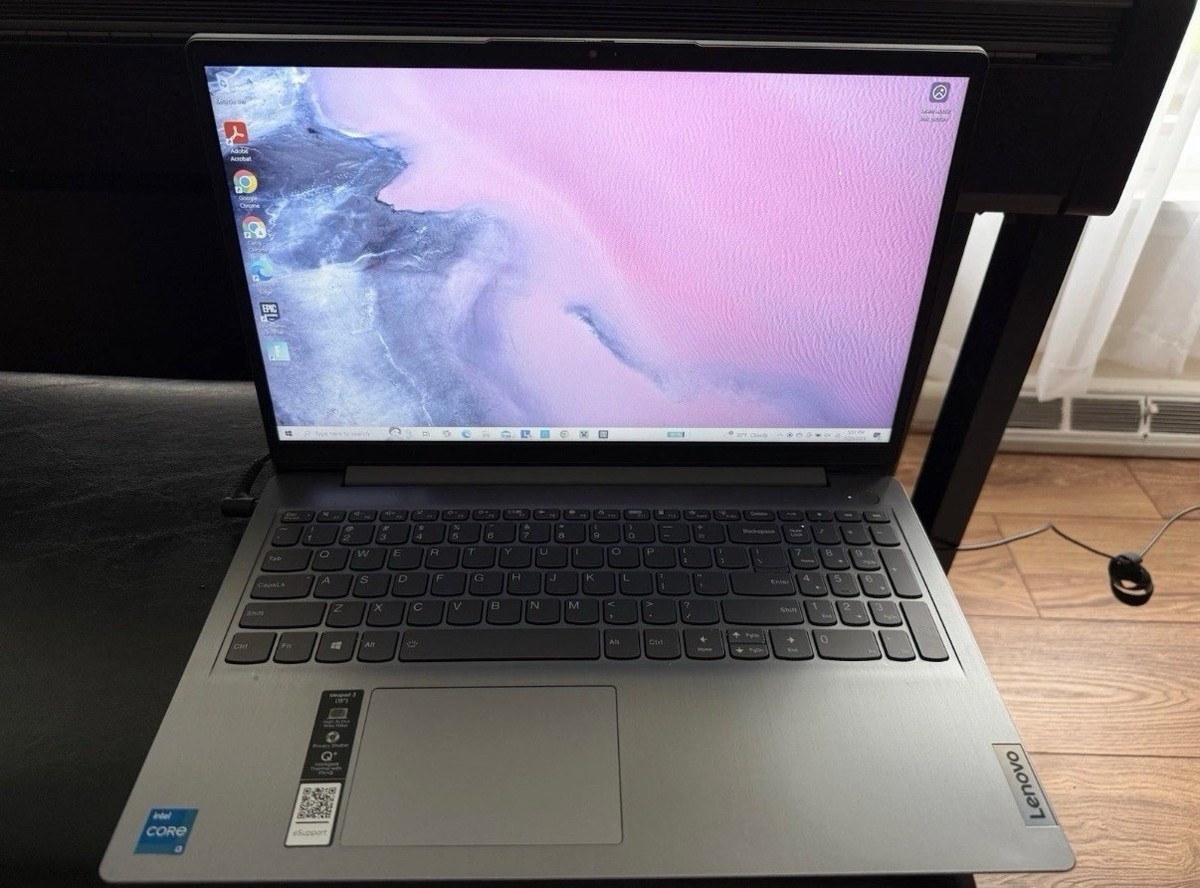 Lenovo IdeaPad 15.6