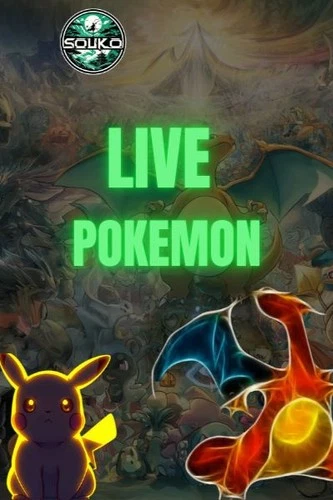 🔥Cartes Pokemon a l'unité🔥