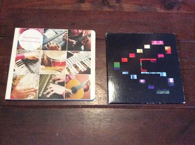 Squarepusher [2 CD Alben] Be Up A Hello + Hello Everything
