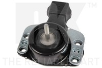 NK Motorlager 59739065 FüR UD JD HD Renault Master FD ED Opel Movano X70 Bus DTI