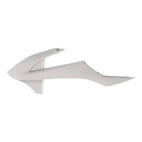 Polisport KüHlerabdeckungen Passend FüR KTM RAD Covers SX85 18 WH