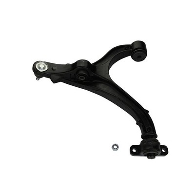 RK621567 Moog Control Arm Front Driver Left Side Lower With ball joint(s) Hand