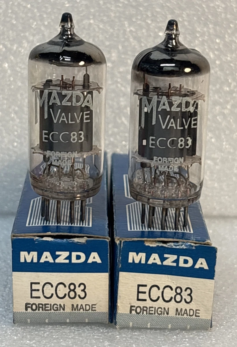 Mazda Vacuum Tubes for sale | eBay