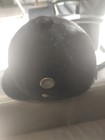 Vintage Codeba Safety 90n Din Sicherheits-Reitekappe Riding Helmet DIN 33 951 — photo 4