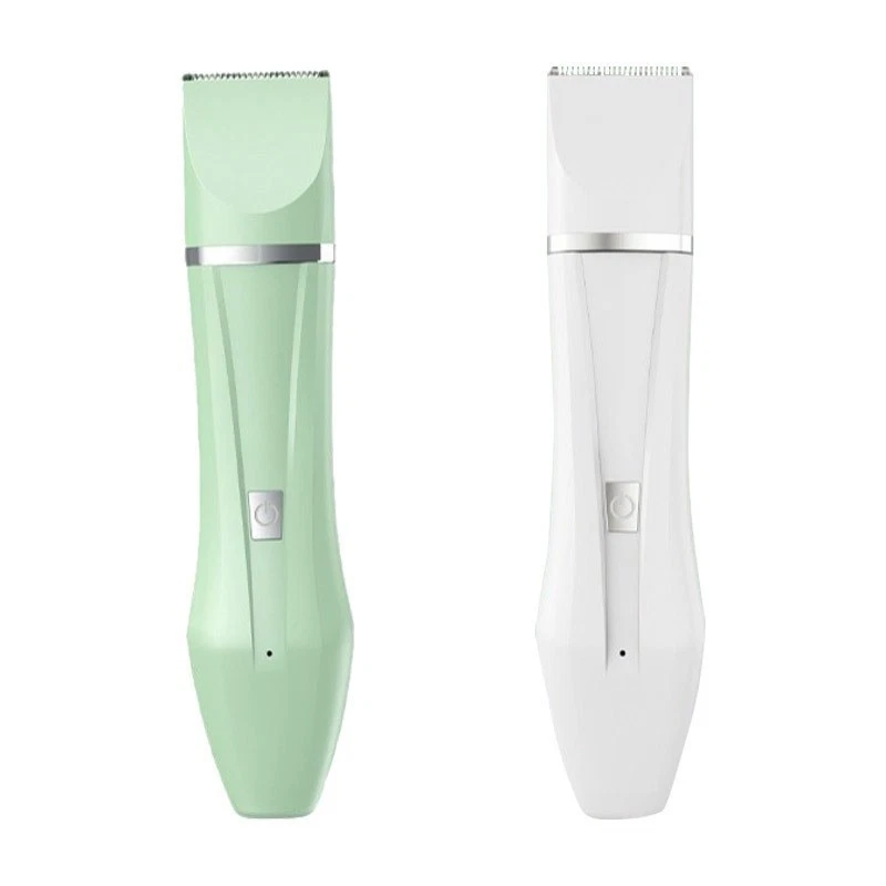 Pet Hair Trimmer Cat Grooming Clipper Magical Tool For Trimming Hair On Paws And
