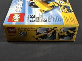 LEGO Creator 31002 & Dimensions 71212