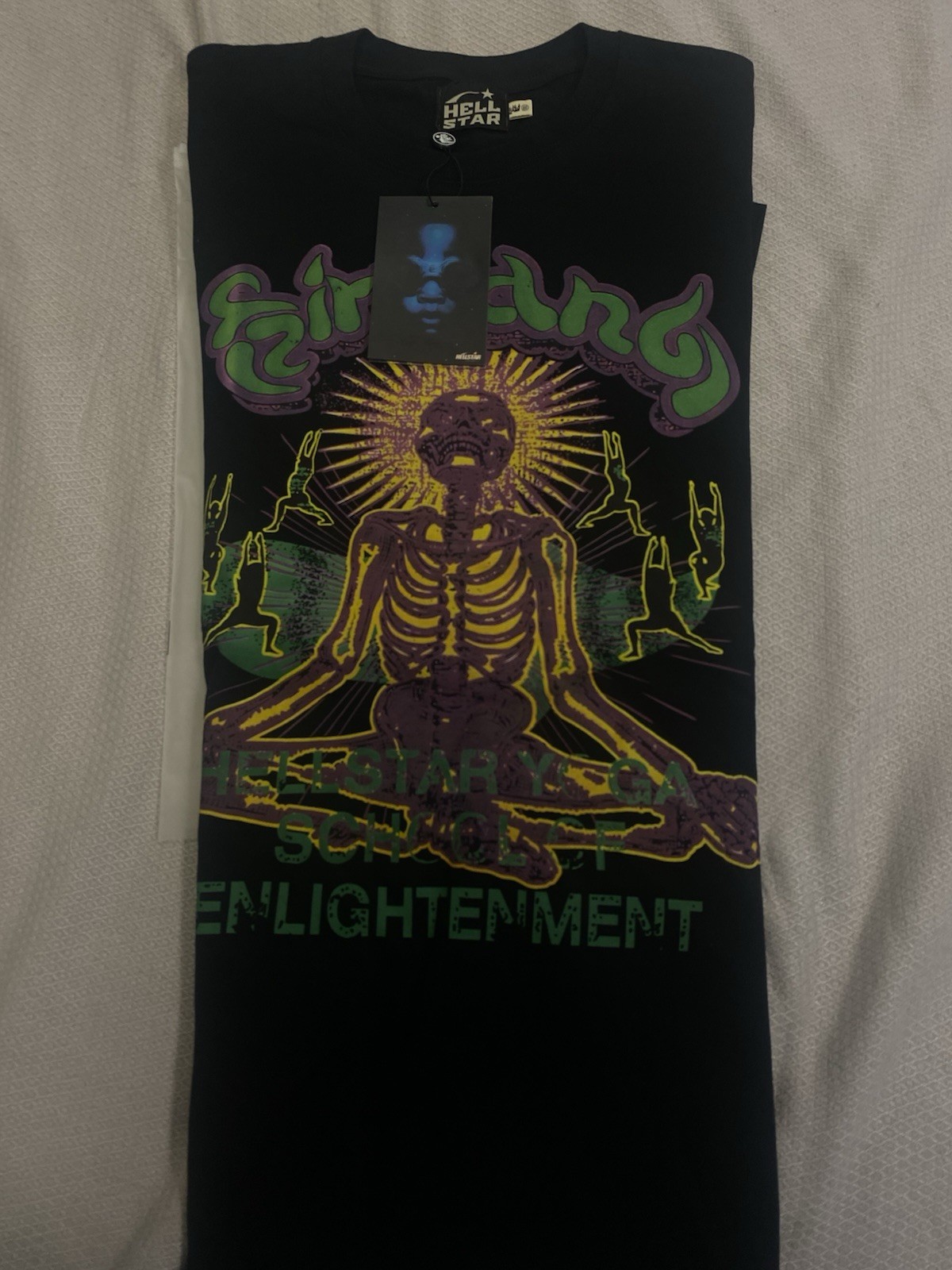 Skull Hell Star - image 3