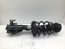 OPEL Insignia A (G09) Flexride Federbein links vorne Stoßdämpfer 13319741 08-13