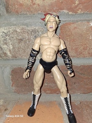 JEFF HARDY Finishing Move Final Count WWE Jakks 2000 Hardy Boyz