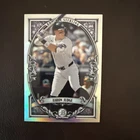 2025 Bowman Sterling Aaron Judge Refractor