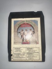 Trío Armonía Huasteca 8 Track