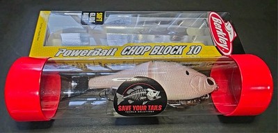 2 Pack -3x12  Tackle Tube  - Tackle Storage - Big Baits no problem! Plugs & Jigs