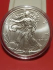 New Listing2013 1oz. American Silver Eagle. 999