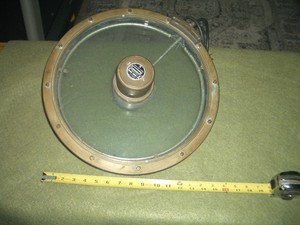 Speich Clear View Screen Boat Porthole Nautical