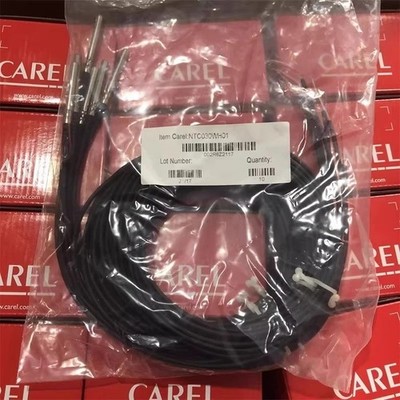 10PCS Brand New CAREL NTC030WH01 Temperature Sensor