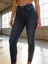 Celebrity Pink The Spice High Rise Skinny Jeans