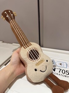 Jellycat Ukulele | eBay