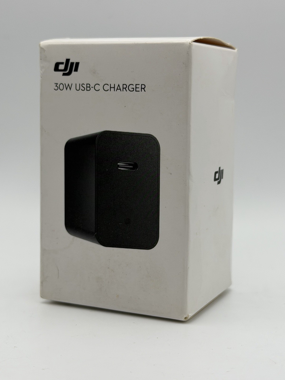 DJI 30W USB-C Charger For DJI Mini 3/Mini 3 Pro/DJI Mini 2/Mavic Mini Drone