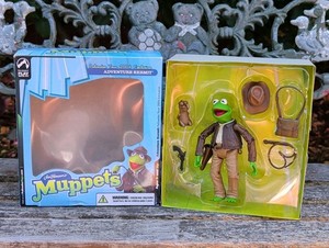 Palisades Muppets | eBay UK