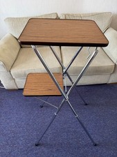Vintage Boots Pack Away II Projector Stand