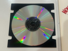 Night Trap (Sega CD 1992) Complete in New Case w Reg + Manual (Pls Read) N MINT