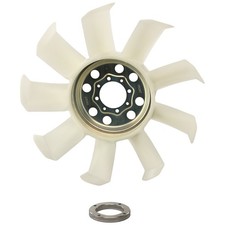 Ford Aerostar Explorer Ranger Mazda Navajo Pickup Truck Cooling Fan