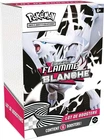 BUNDLE POKEMON LOT DE 6 BOOSTERS SCELLÉ EV10.5 FLAMME BLANCHE NEUF FR