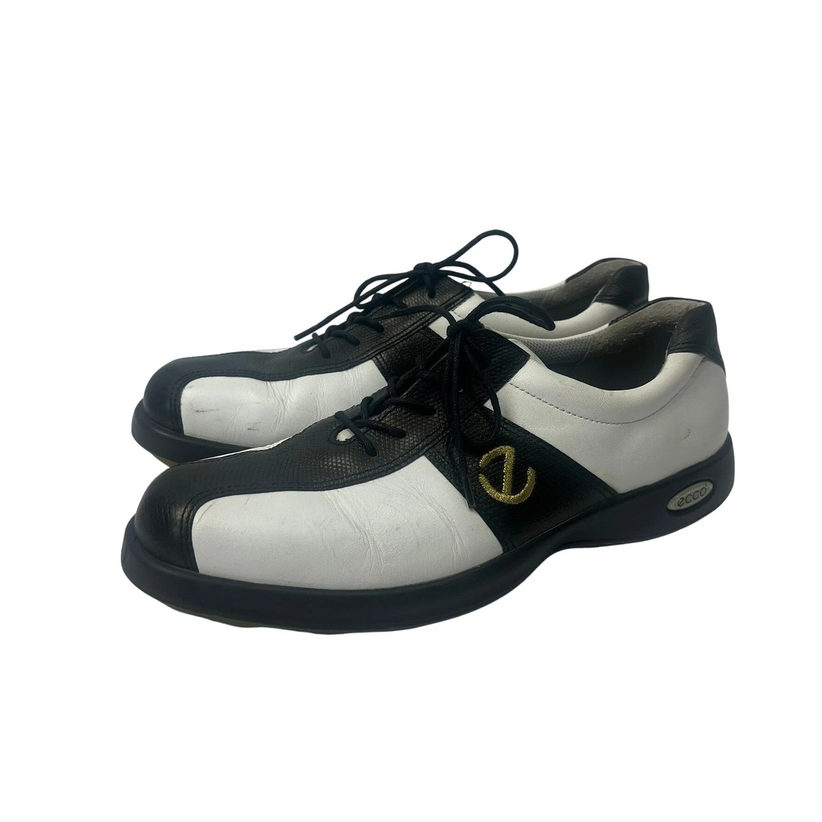 ecco ゴルフシューズ　サイズ43 Ecco Golf 43 for sale | eBay