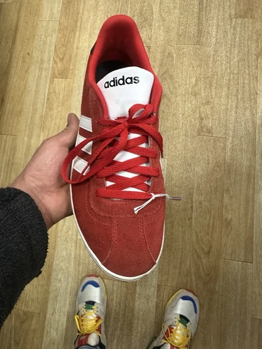 scarpe sneakers adidas strutter uomo