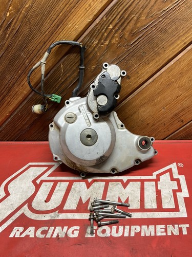 1988-2000 Honda TRX300 Fourtrax Trx300 Oem Ignition Cover Stator 