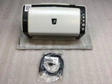 Fujitsu fi-6130Z Duplex Sheetfed Color Document Scanner PA03630-B055 - Read