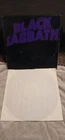 Black Sabbath Vinyl Lot of 6