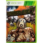 Borderlands 2 - Microsoft Xbox 360 Tested Authentic 180 Day Guarantee