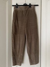 Cordhose für Damen von Brunello Cucinelli. Größe 38.