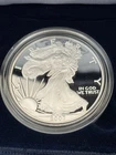 2007 American Eagle One Ounce Silver Proof Coin