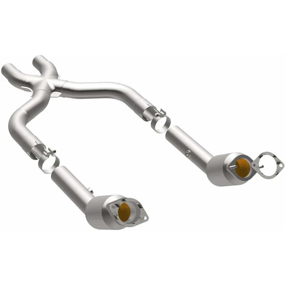 MagnaFlow Catalytic Converter: EPA, For 2011-2014 Ford Mustang Foto 3 de 4