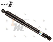 Bilstein B4 Gasdruckstoßdämpfer hinten für Audi A3 8L1 :: 1996 >> 2003
