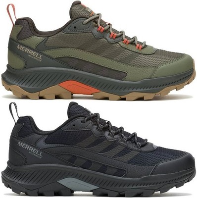 Merrell Speed Strike 2 Wasserdicht Wanderschuhe Outdoorschuhe Turnschuhe Herren