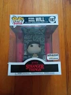 Funko Pop! Deluxe: Stranger Things - Will - Amazon (Exclusive) #1187