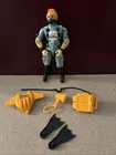 Wet-Suit V1 G.I. Joe 1986 Hasbro Vintage Action Figure