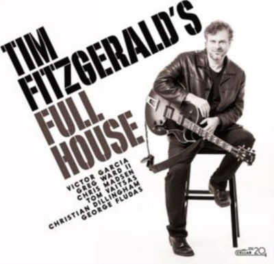 TIM FITZGERALD'S FULL HOUSE