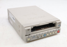 Sony DSR-11 Digital Videocassette Player/Recorder MiniDV DVCAM No AC Adapter