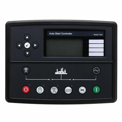 Express New Control Module DSE7320 For Deepsea Generator Controller DSE 7320