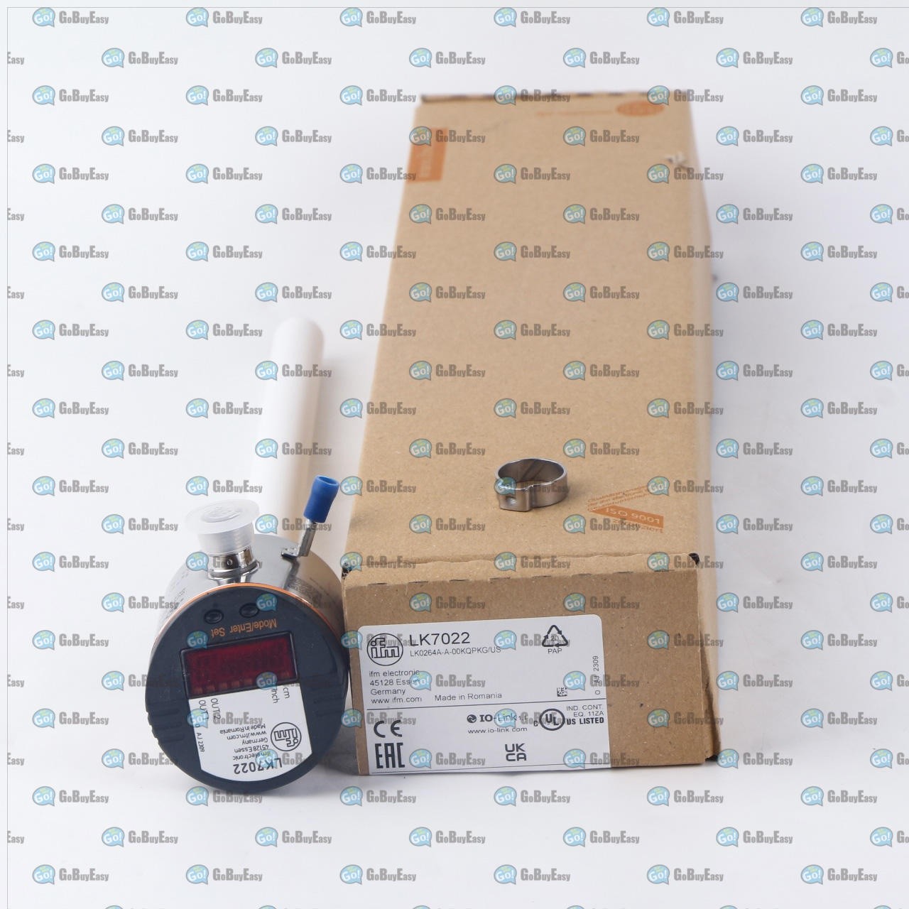 ONE NEW IFM sensor LK7022 #am
