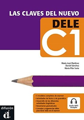 LAS Claves Del Nuevo Dele: Libro by Sánchez, Daniel Paperback / softback Book
