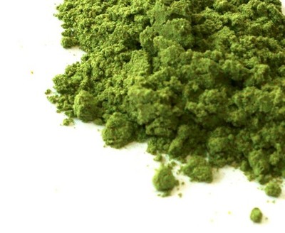 Spinach Powder