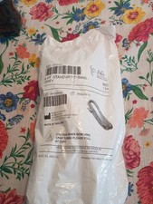 1 AG Industries CPAP Grey Standard Tubing Hose 6 Ft HCG72 New  Sealed